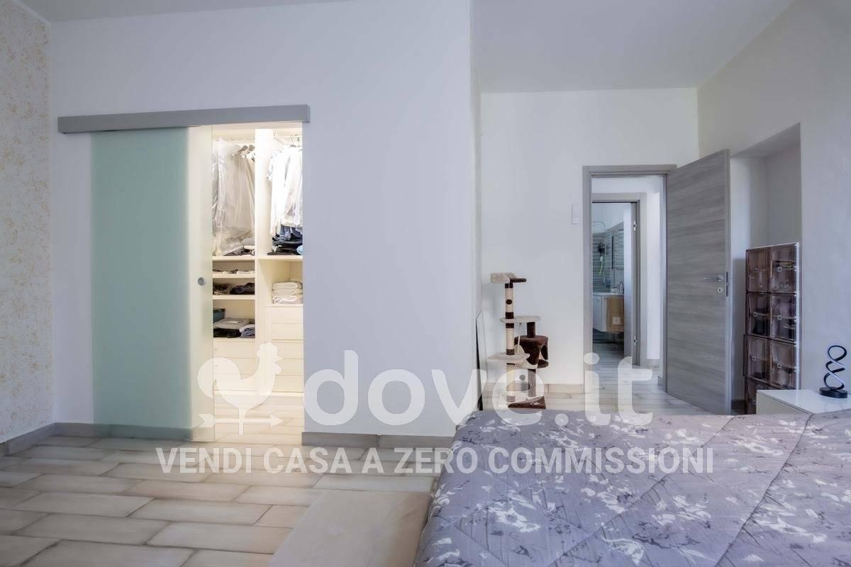 appartamento in vendita ad Uboldo