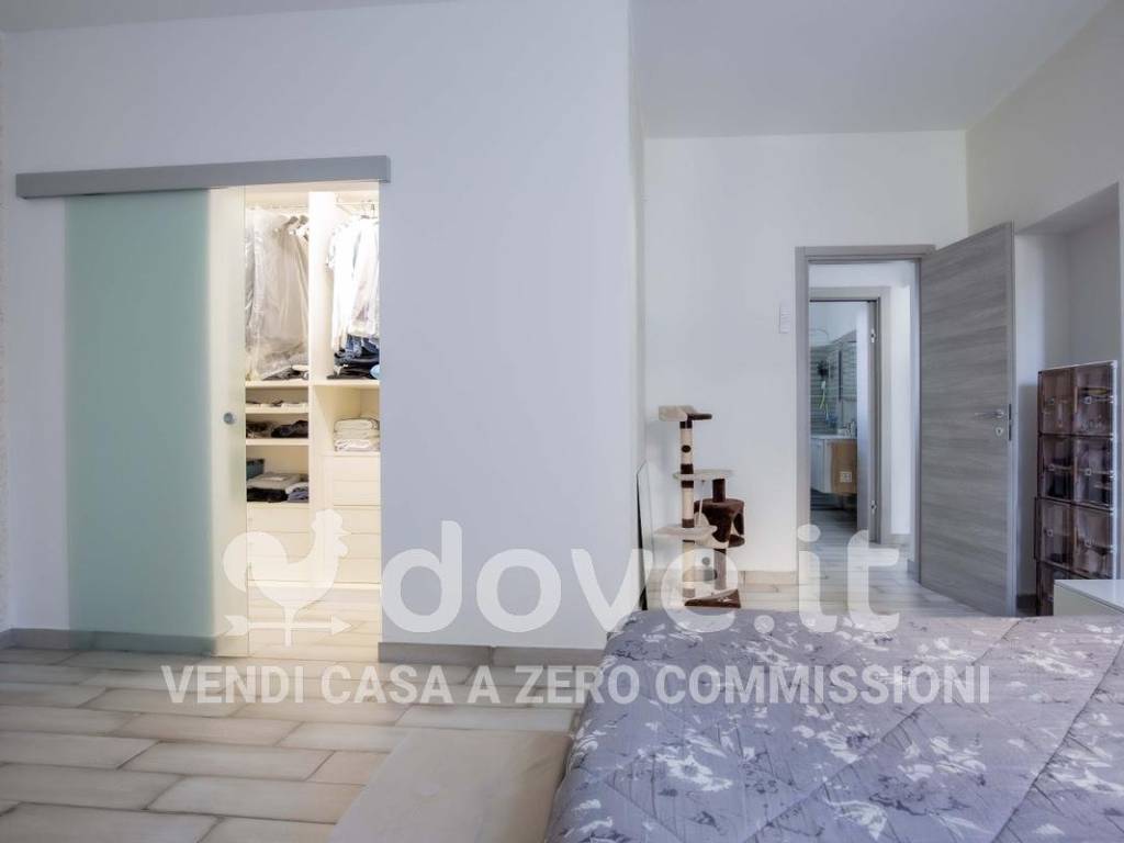 appartamento in vendita ad Uboldo