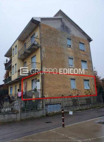 appartamento in vendita ad Uboldo