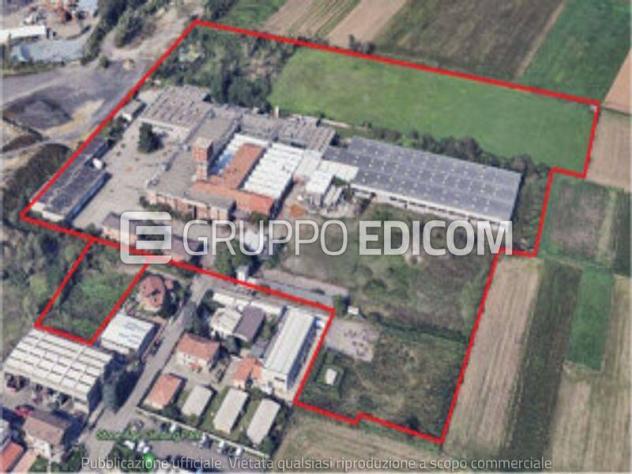negozio in vendita ad Uboldo