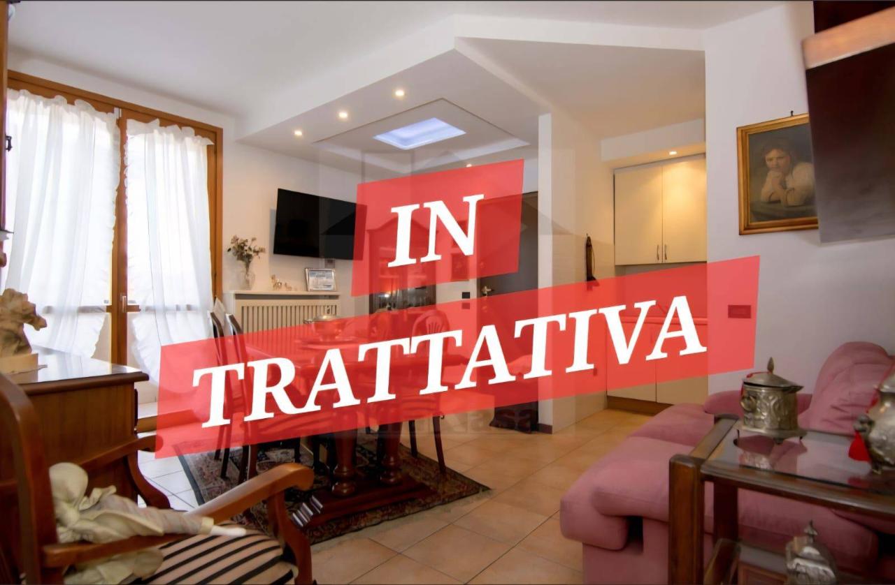appartamento in vendita ad Uboldo