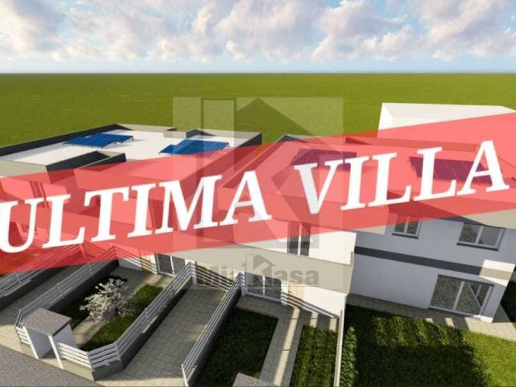casa indipendente in vendita ad Uboldo