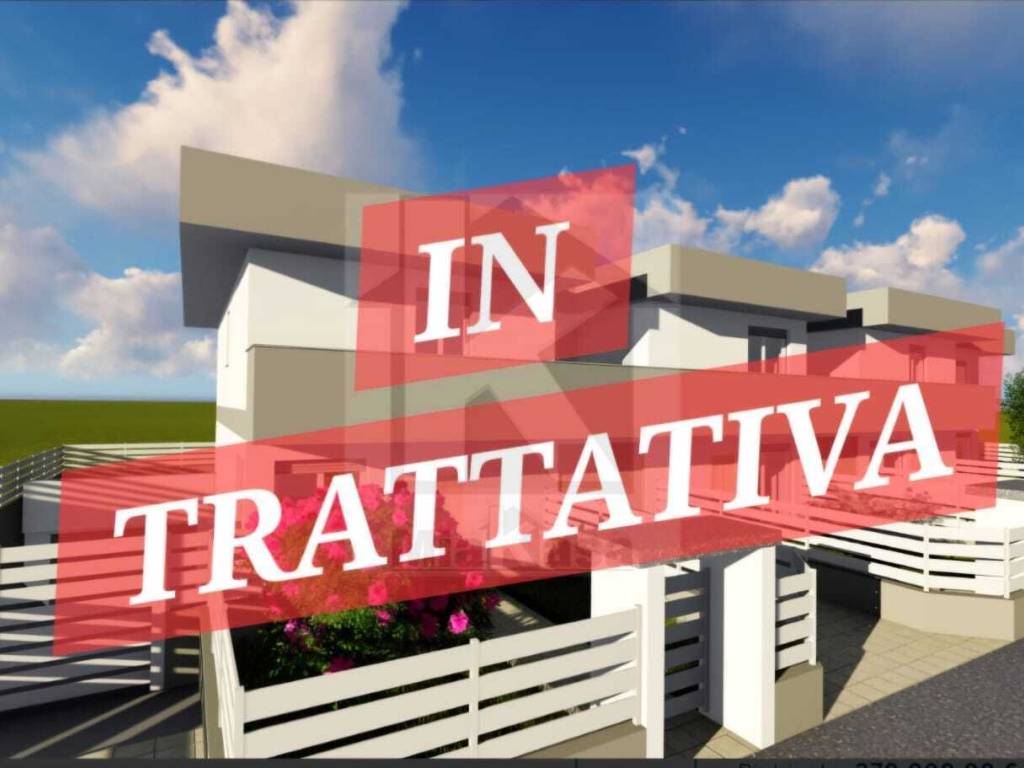 casa indipendente in vendita ad Uboldo