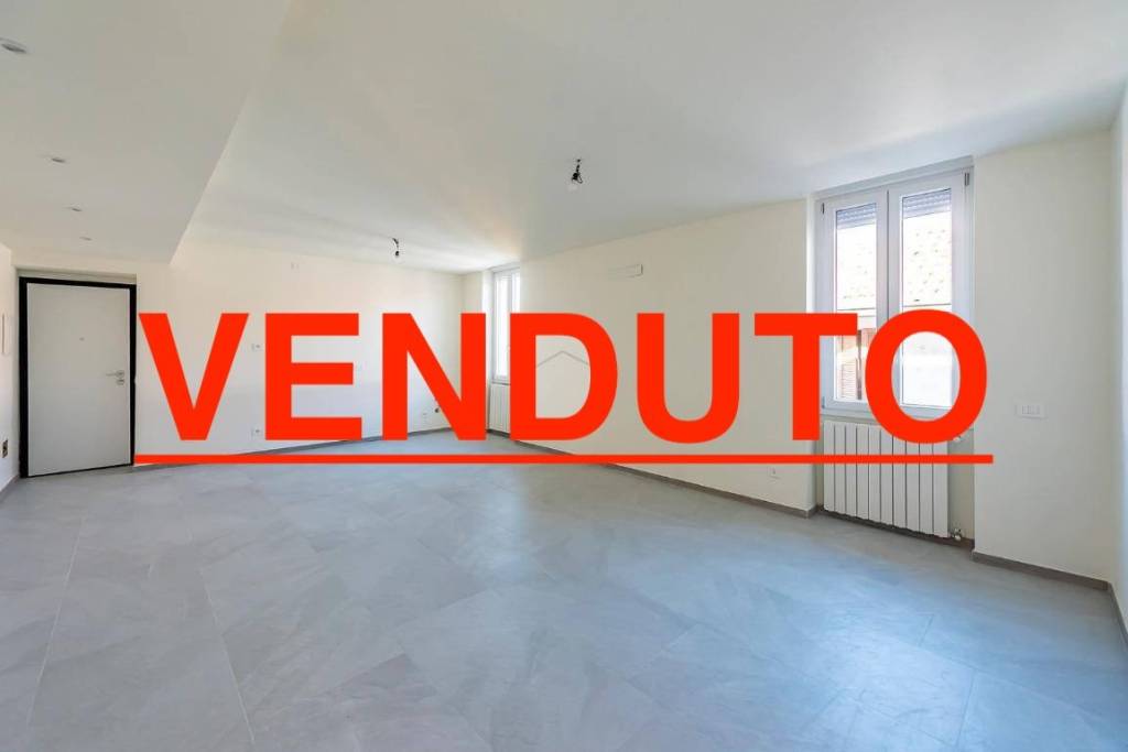 appartamento in vendita ad Uboldo