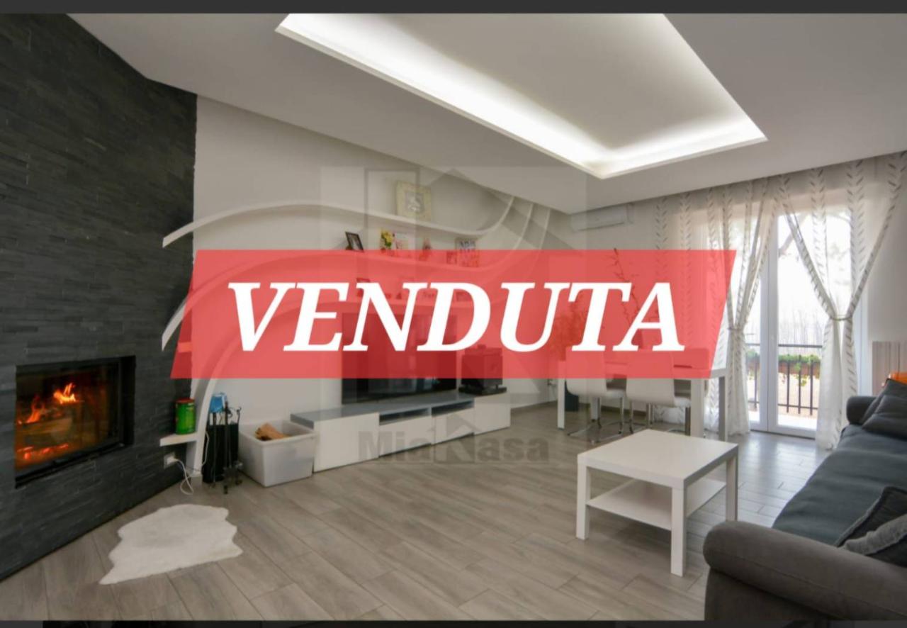 appartamento in vendita ad Uboldo