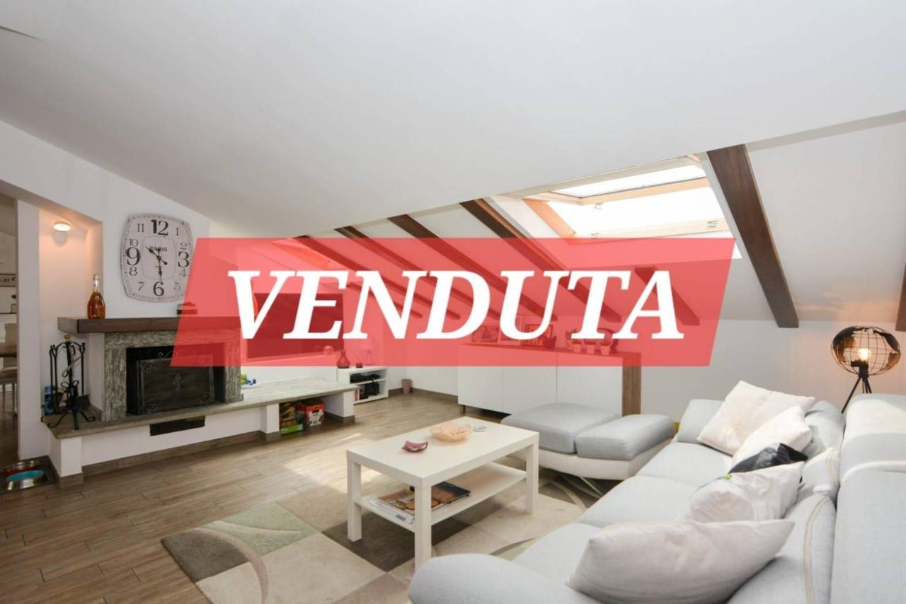 appartamento in vendita ad Uboldo