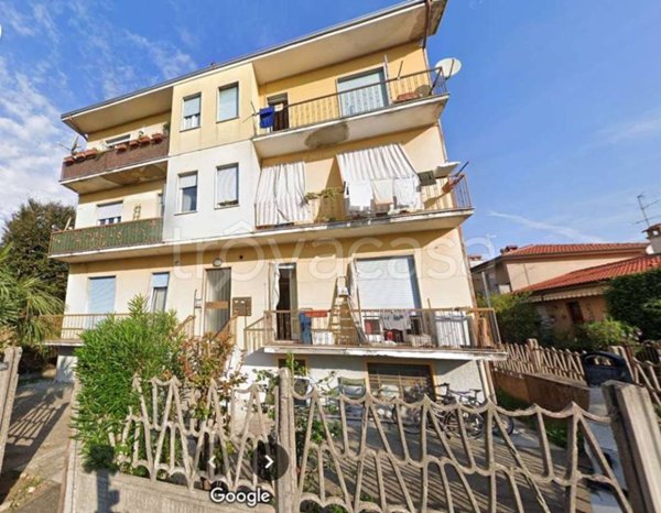 appartamento in vendita ad Uboldo