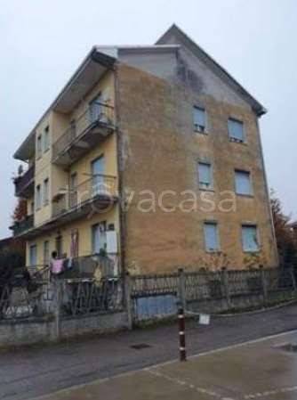 appartamento in vendita ad Uboldo