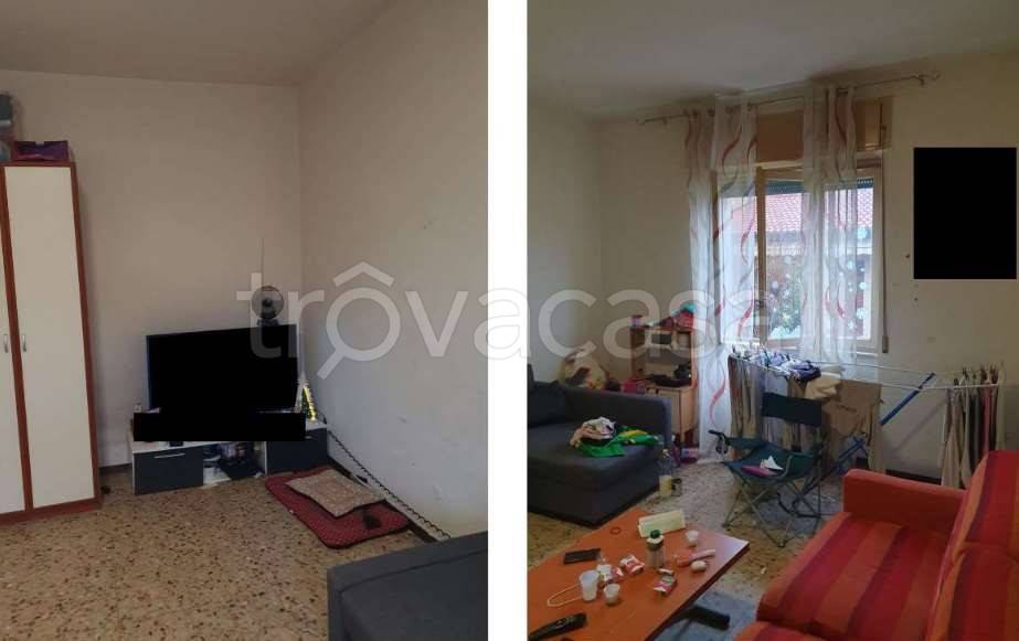 appartamento in vendita ad Uboldo