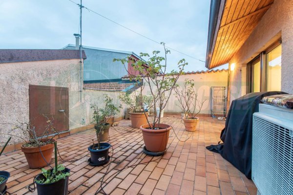 casa indipendente in vendita ad Uboldo