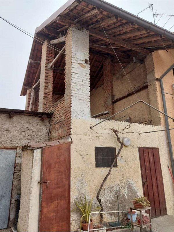 monolocale in vendita ad Uboldo