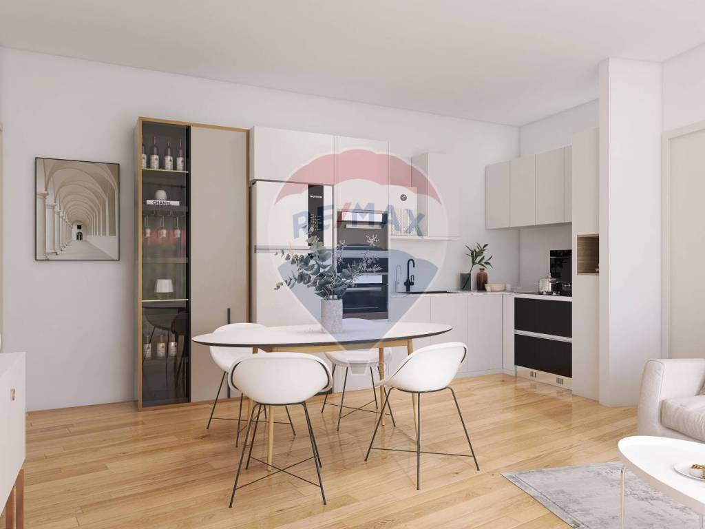 appartamento in vendita ad Uboldo