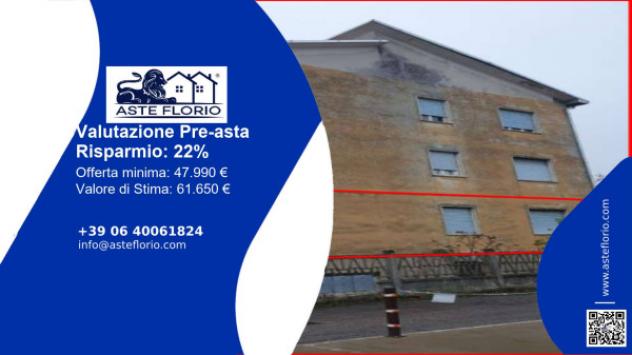 appartamento in vendita ad Uboldo