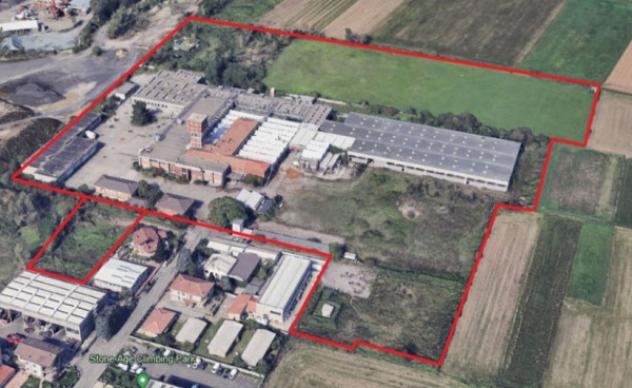 terreno edificabile in vendita ad Uboldo