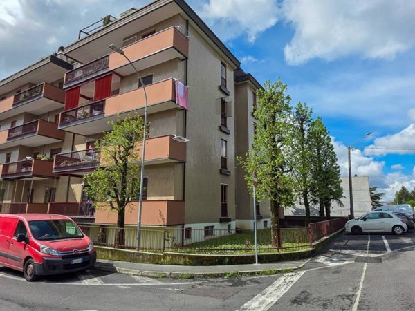 appartamento in vendita ad Uboldo