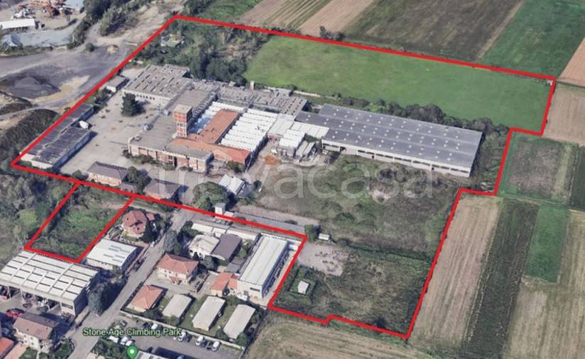 appartamento in vendita ad Uboldo