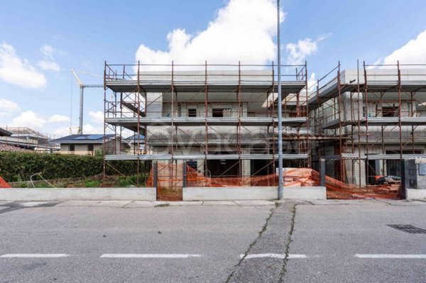 casa indipendente in vendita ad Uboldo