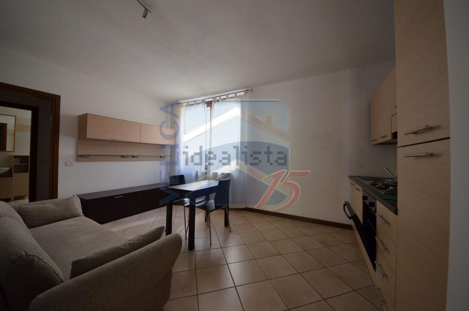 appartamento in vendita ad Uboldo