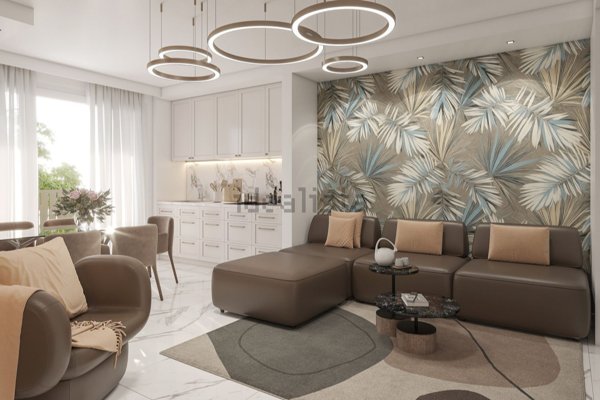 appartamento in vendita ad Uboldo