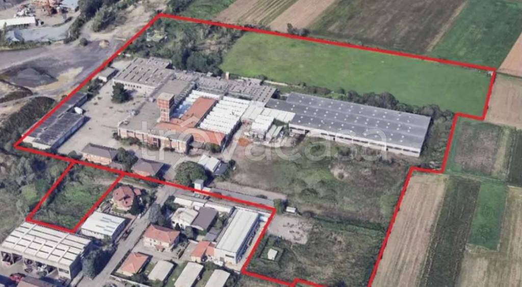 appartamento in vendita ad Uboldo