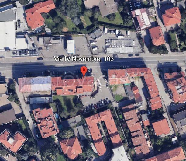 appartamento in vendita ad Uboldo