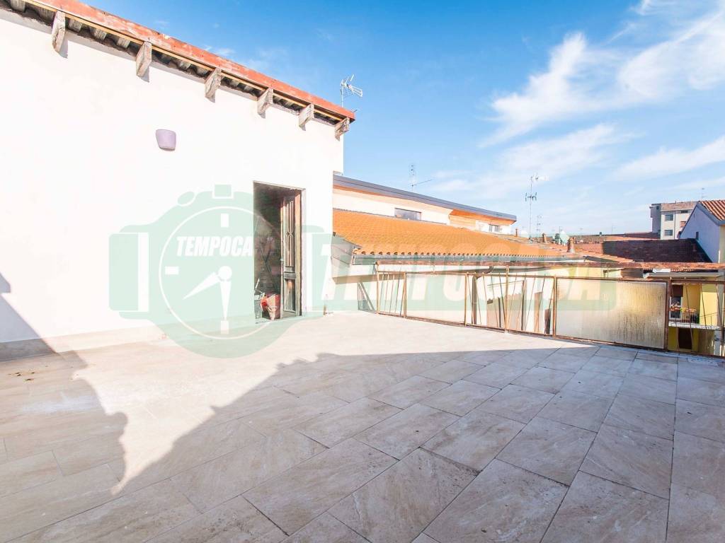 casa indipendente in vendita ad Uboldo