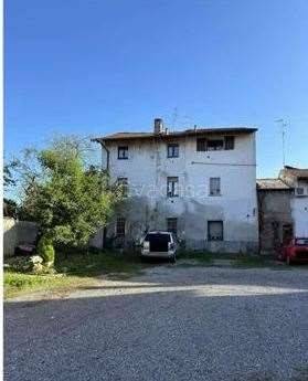 appartamento in vendita ad Uboldo
