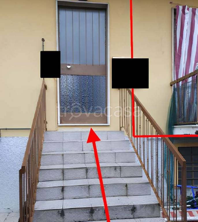 appartamento in vendita ad Uboldo