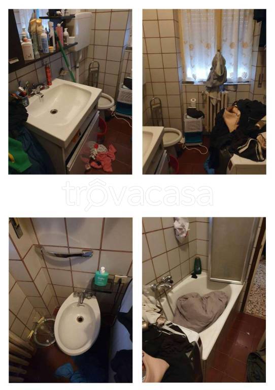 appartamento in vendita ad Uboldo