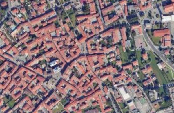 appartamento in vendita ad Uboldo