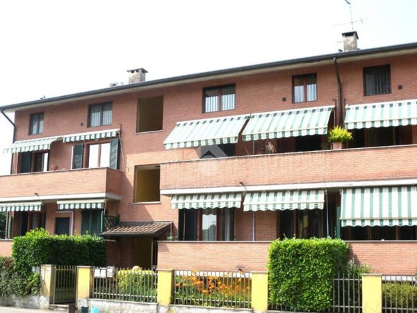 appartamento in vendita ad Uboldo