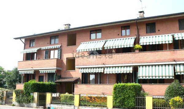 appartamento in vendita ad Uboldo