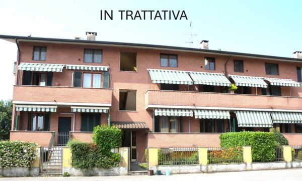 appartamento in vendita ad Uboldo