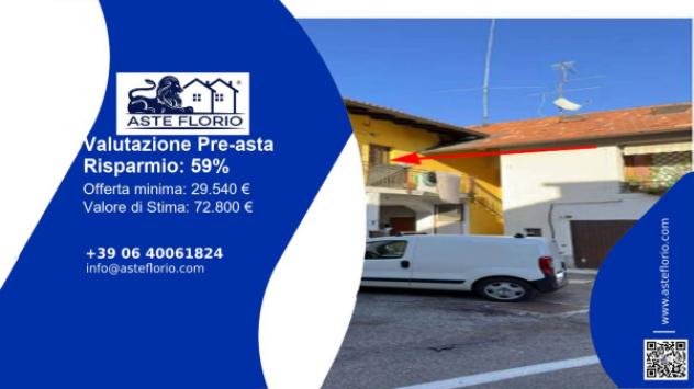 appartamento in vendita ad Uboldo