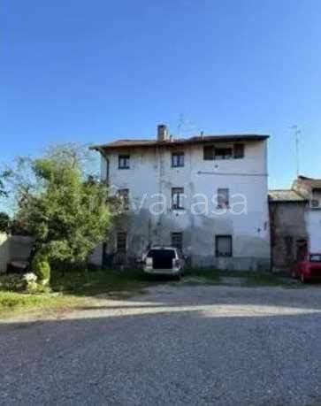 appartamento in vendita ad Uboldo
