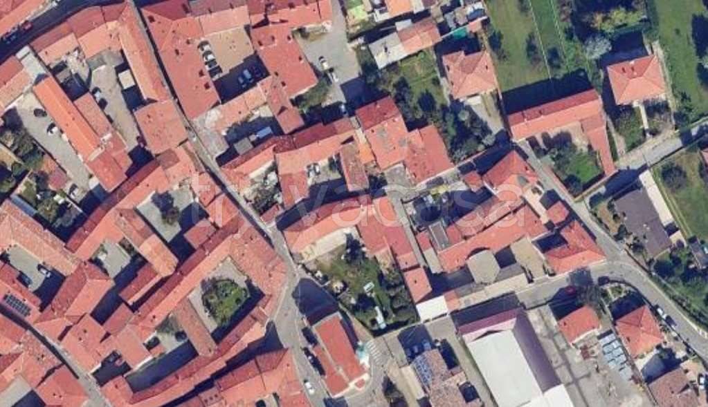appartamento in vendita ad Uboldo