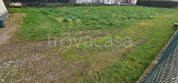 terreno edificabile in vendita ad Uboldo