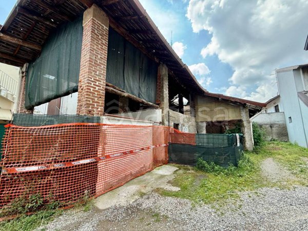 appartamento in vendita ad Uboldo