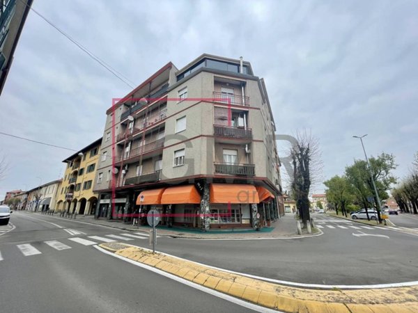 appartamento in vendita ad Uboldo