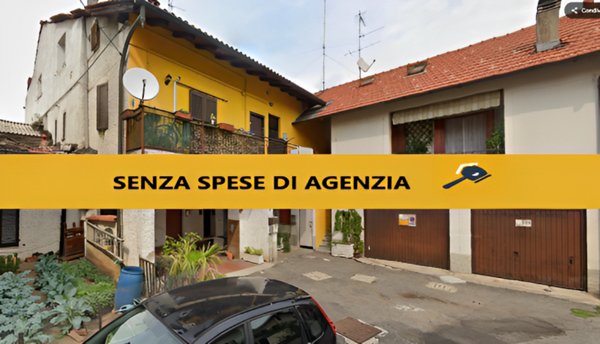 appartamento in vendita ad Uboldo