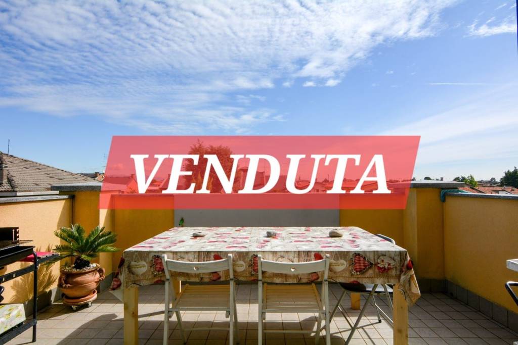 appartamento in vendita ad Uboldo