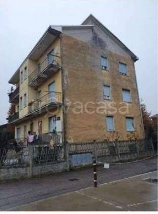 appartamento in vendita ad Uboldo