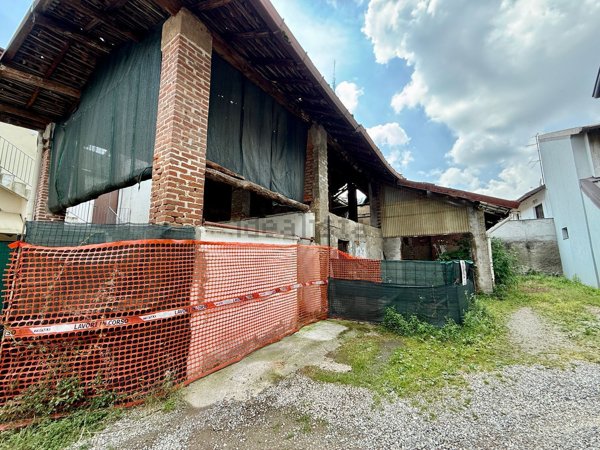 appartamento in vendita ad Uboldo