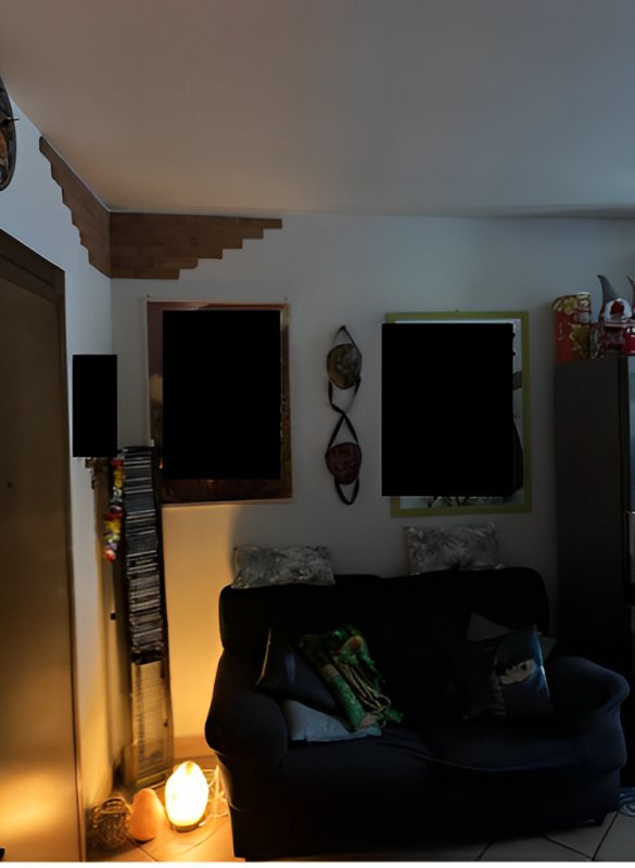 appartamento in vendita ad Uboldo