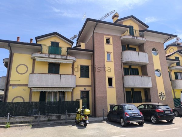 appartamento in vendita ad Uboldo