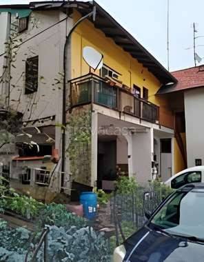 appartamento in vendita ad Uboldo