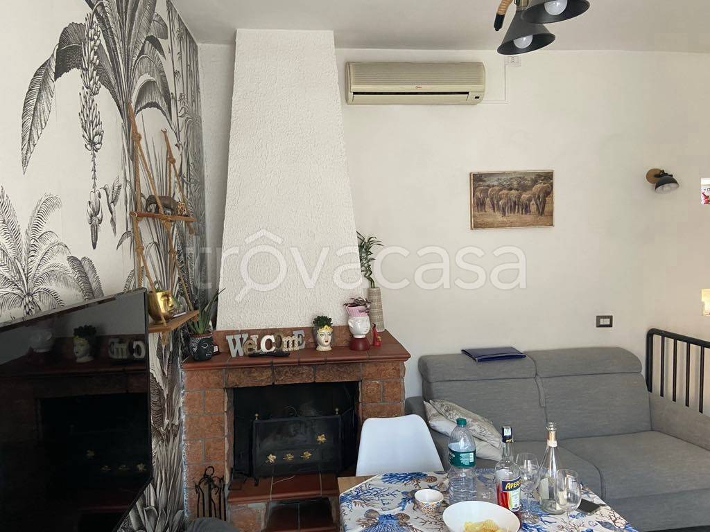 casa indipendente in vendita ad Uboldo