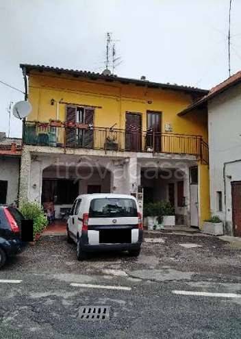 appartamento in vendita ad Uboldo