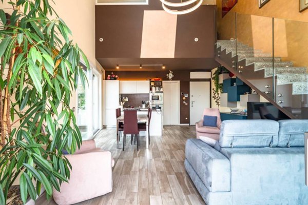 appartamento in vendita ad Uboldo