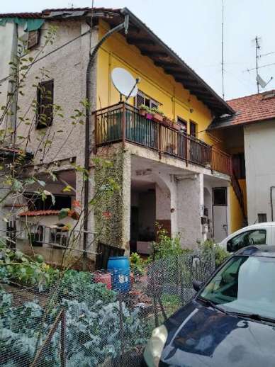 appartamento in vendita ad Uboldo